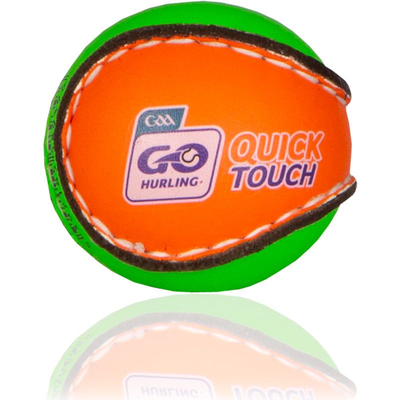 Match Sliotars Hurling Balls