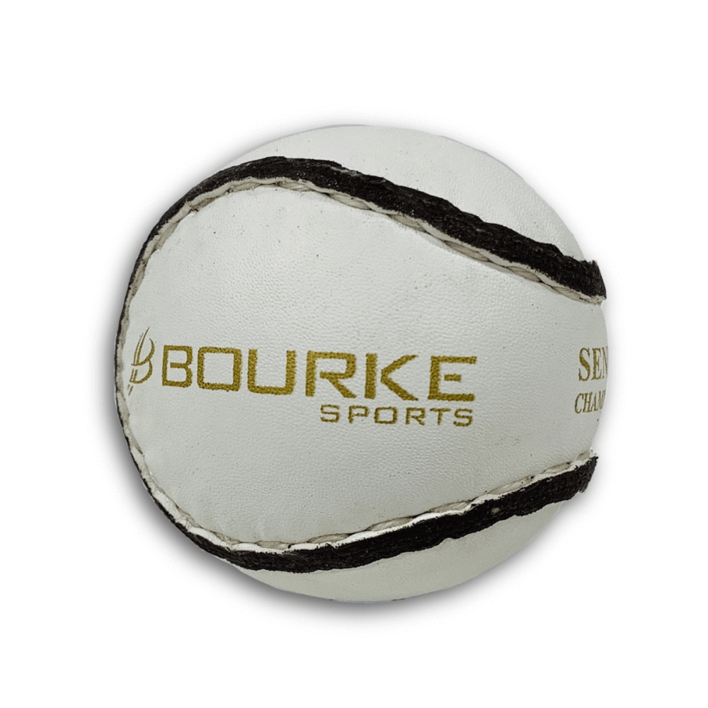 Match Sliotars Hurling Balls