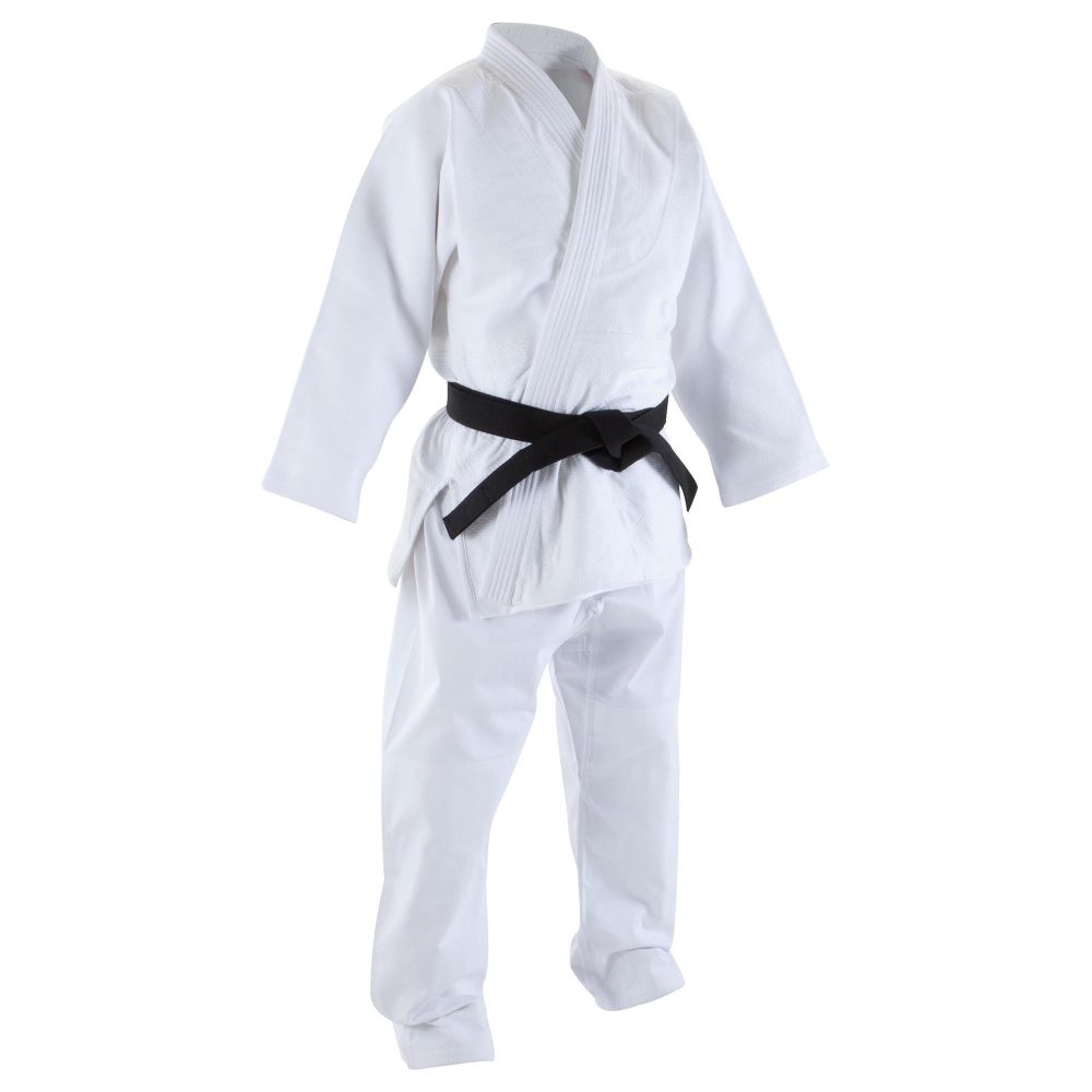 Judo Uniform