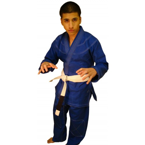 BJJ Uniform