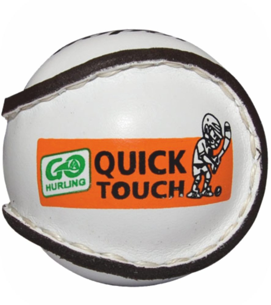 Match Sliotars Hurling Balls