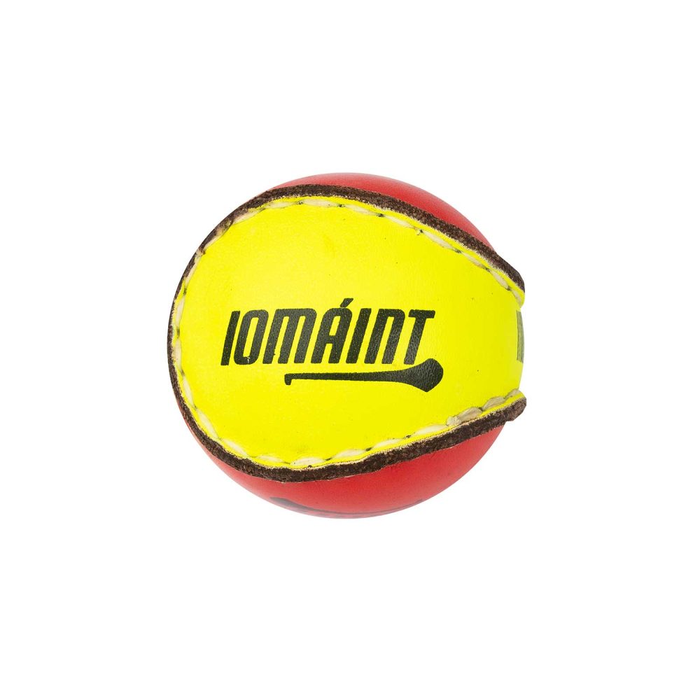Match Sliotars Hurling Balls