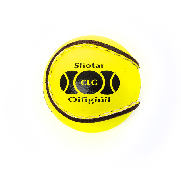 Match Sliotars Hurling Balls