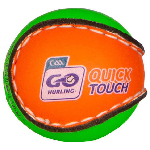 Match Sliotars Hurling Balls