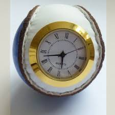 Sliotar Clocks