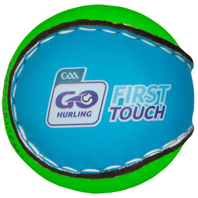 Match Sliotars Hurling Balls