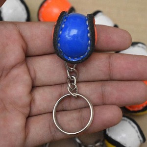Hurling Ball Keyrings