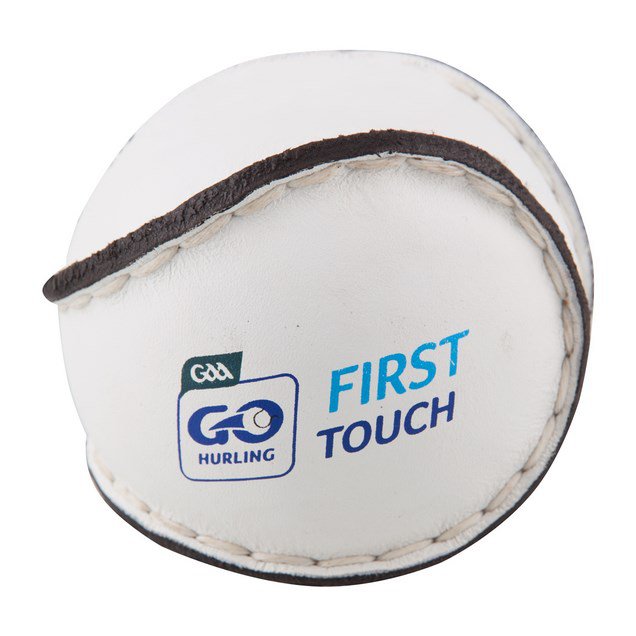 Match Sliotars Hurling Balls