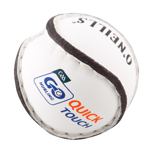 Match Sliotars Hurling Balls