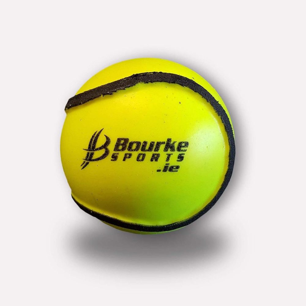 Match Sliotars Hurling Balls (Copy)