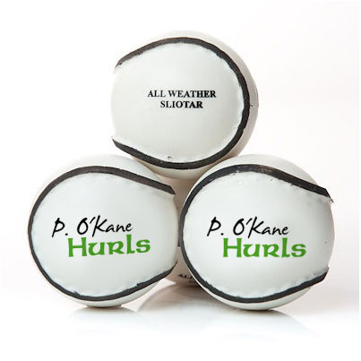 Match Sliotars Hurling Balls