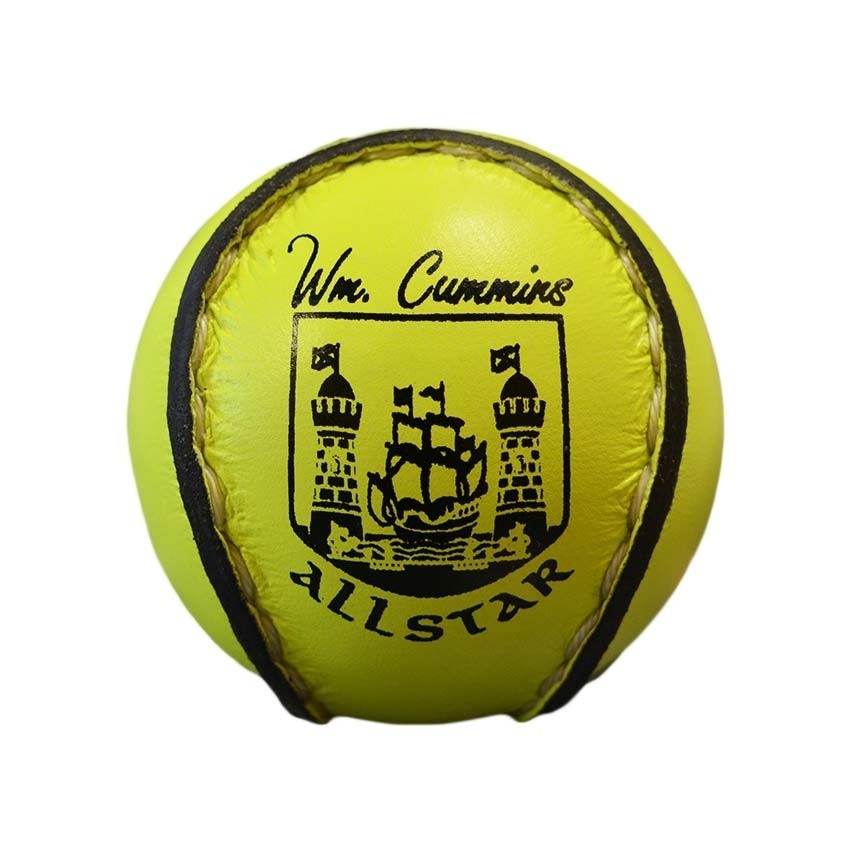 Match Sliotars Hurling Balls