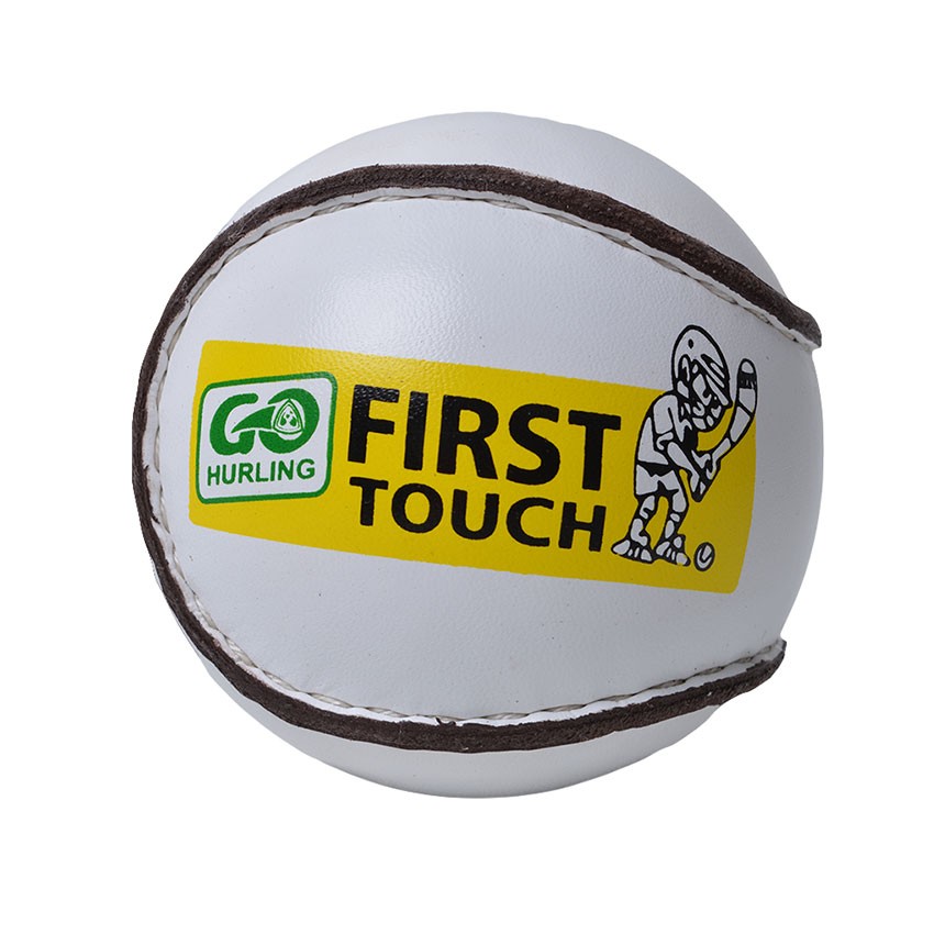 Match Sliotars Hurling Balls