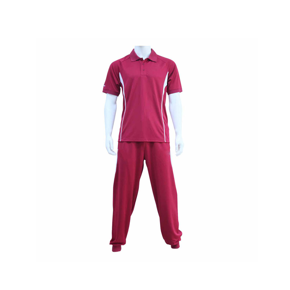 Cricket uniform