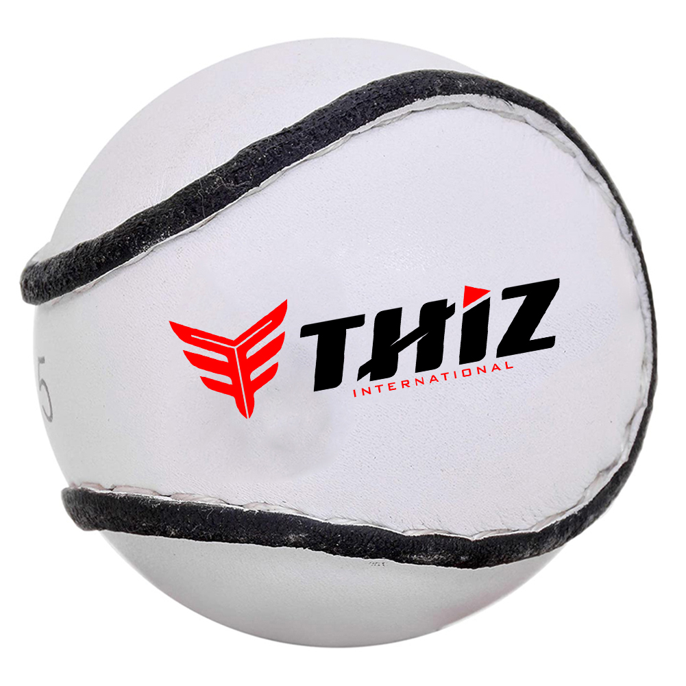 Match Sliotars Hurling Balls