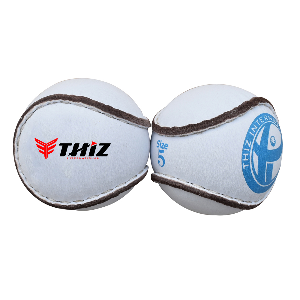 Match Sliotars Hurling Balls