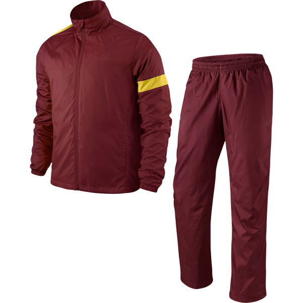Track Suits