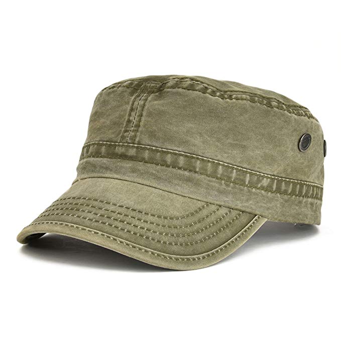 Military Caps