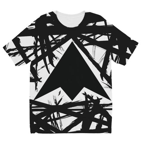 Sublimation T-Shirts