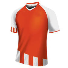 GAA Jerseys