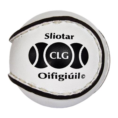 Match Sliotars Hurling Balls