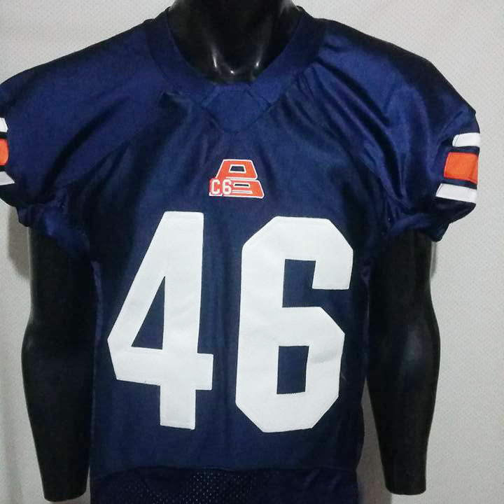 American Football Jerseys