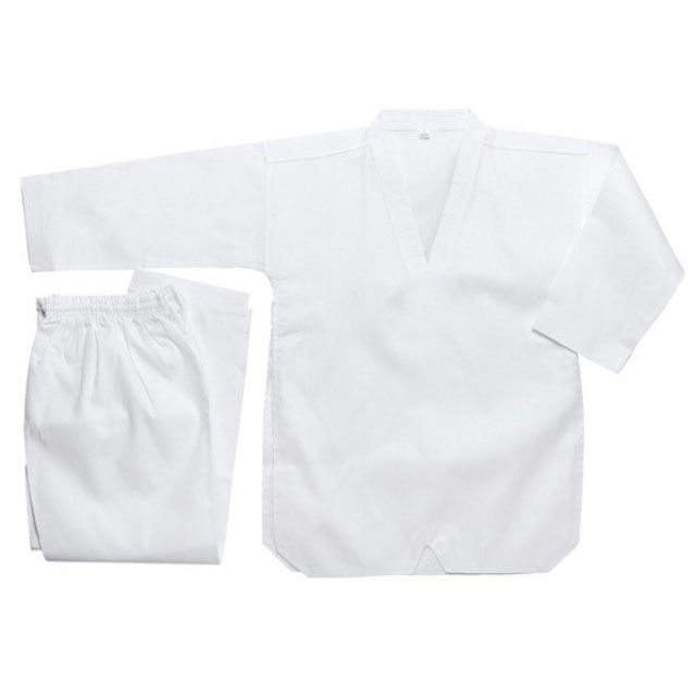 Taekwondo uniform