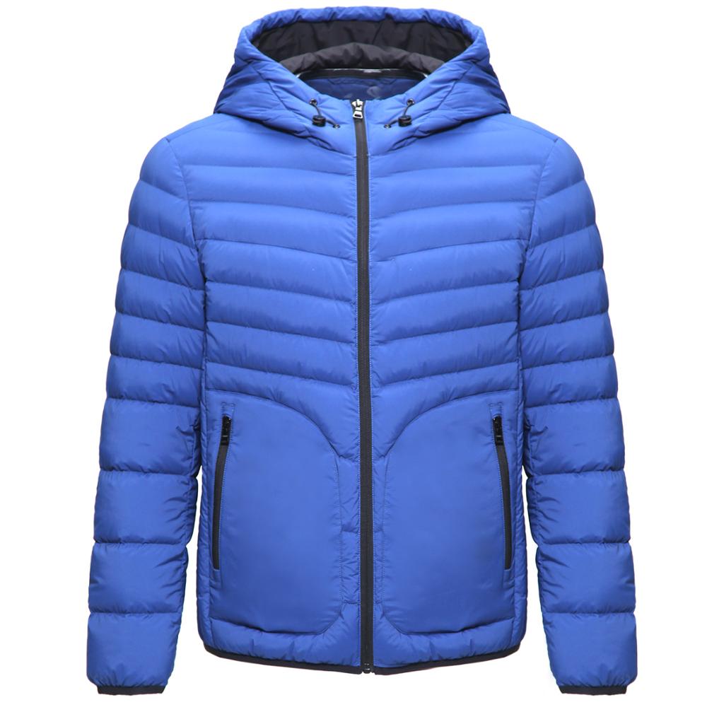 Puffer Jackets
