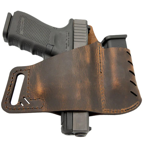 Leather Holsters