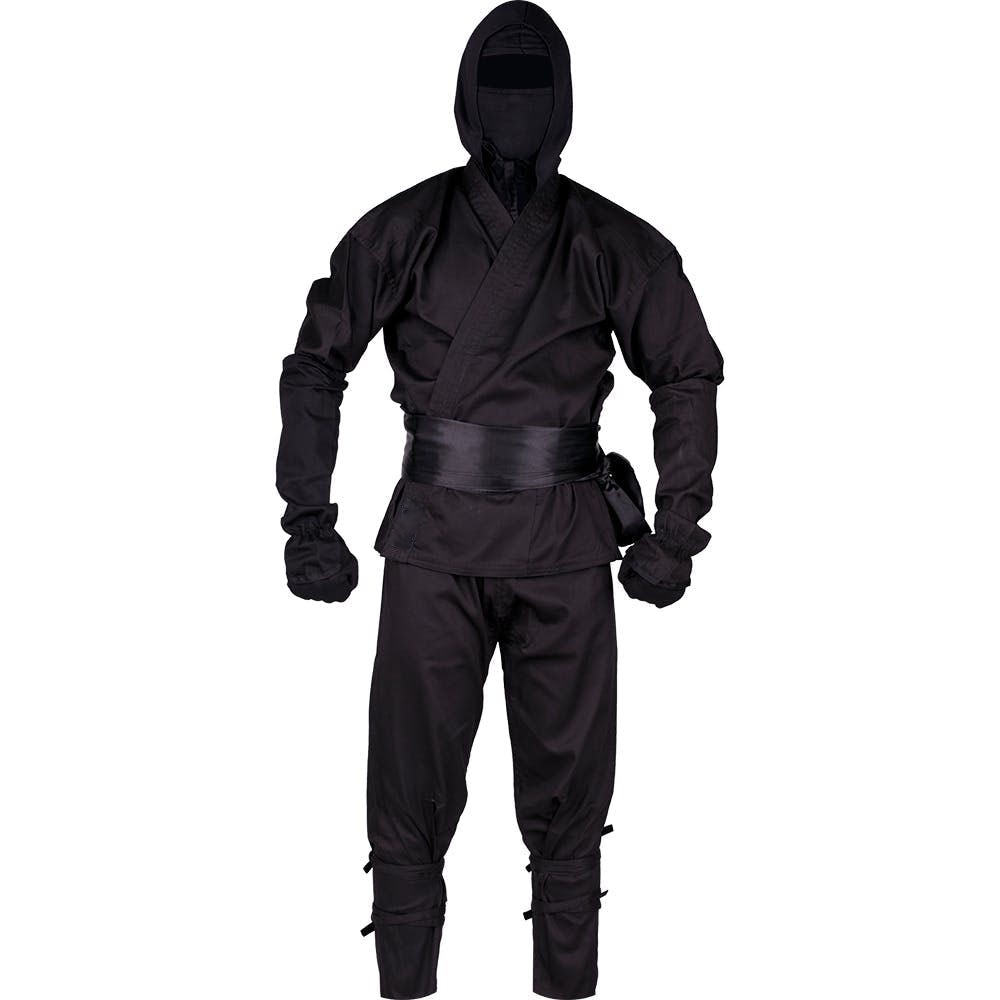 Ninja suit