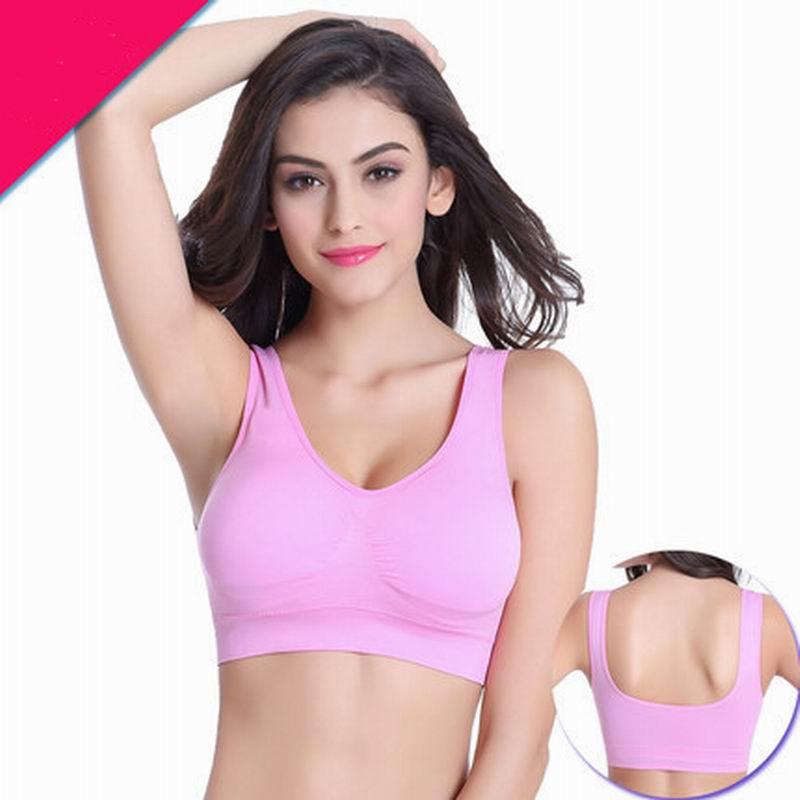 Sports bra