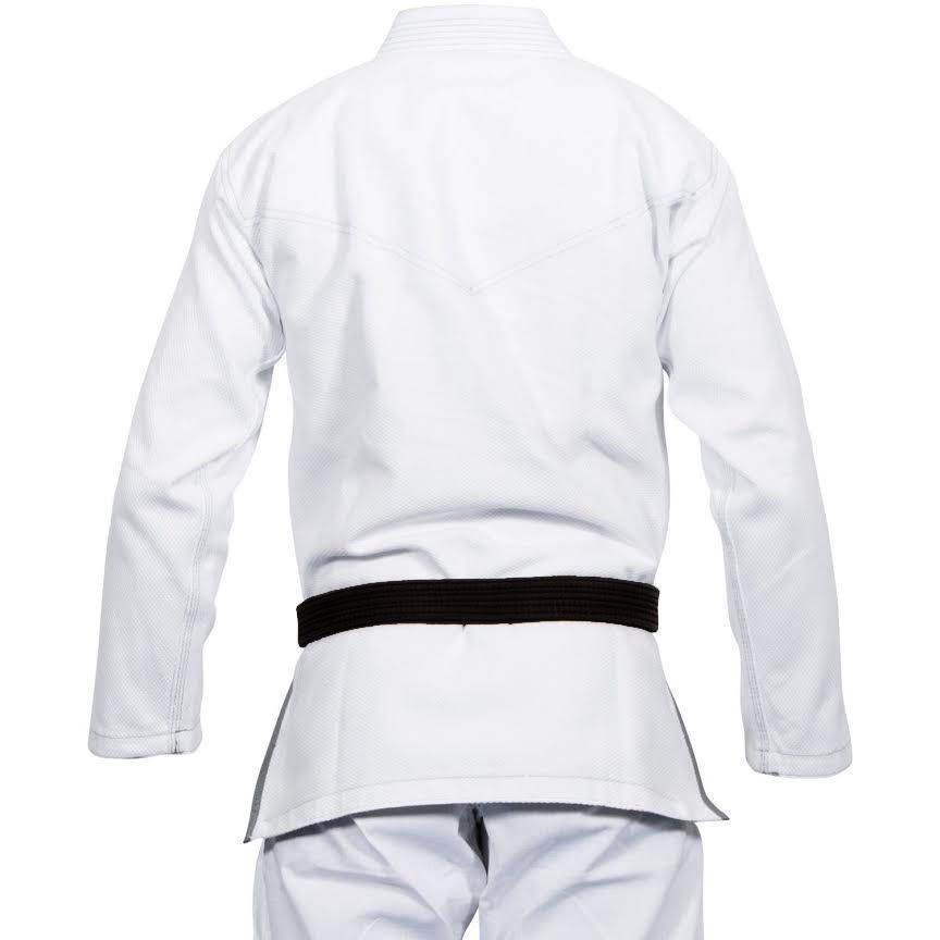 BJJ Uniform