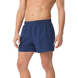 Running shorts
