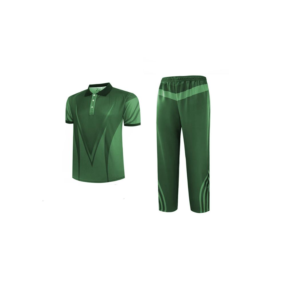 Cricket uniform