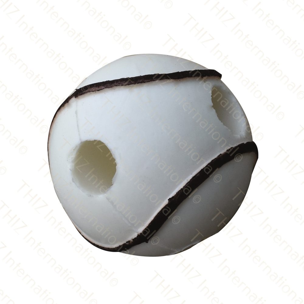 Indoor Sliotar 6 Holes TH-027