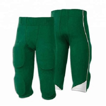 American Football Pants