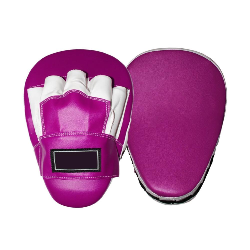 Focus pad