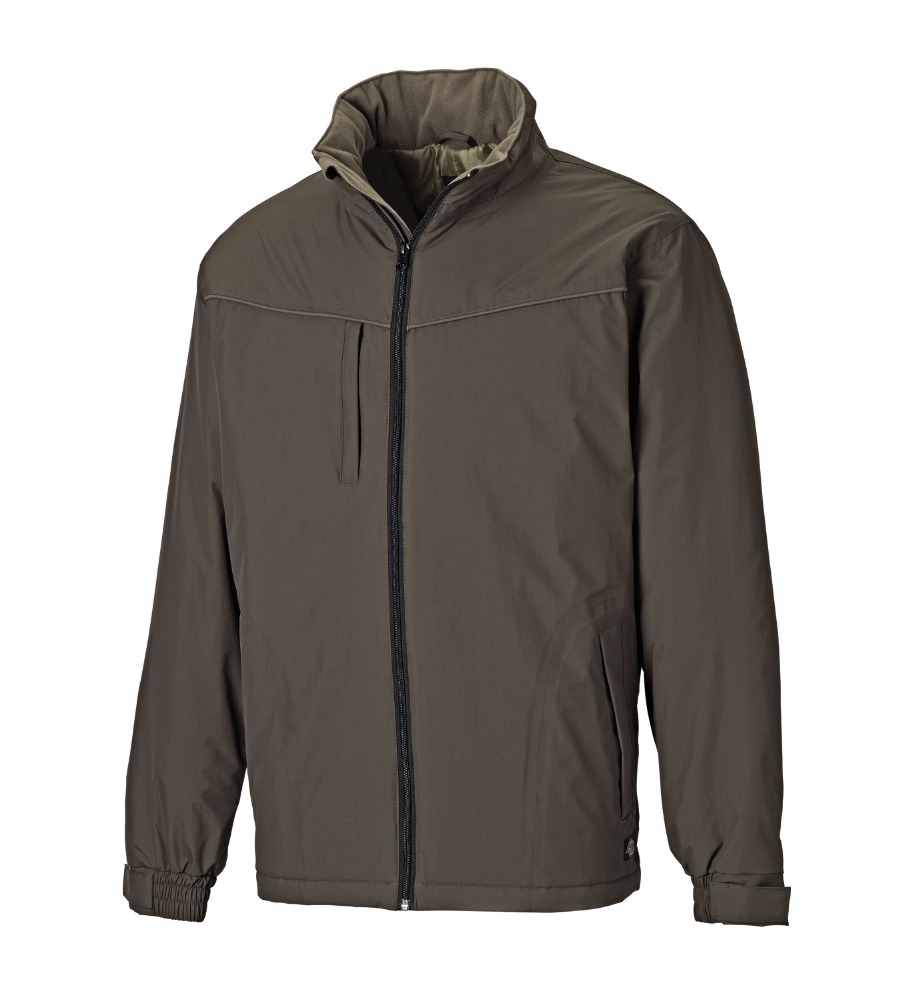 Soft shell Jackets
