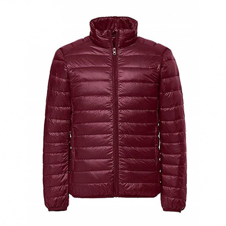 Puffer Jackets
