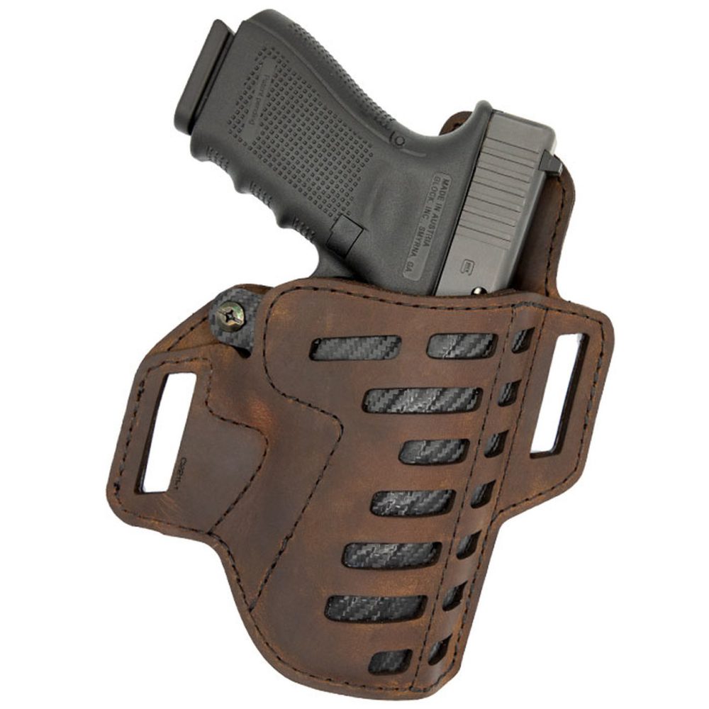 Leather Holsters