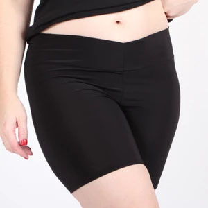 Running shorts