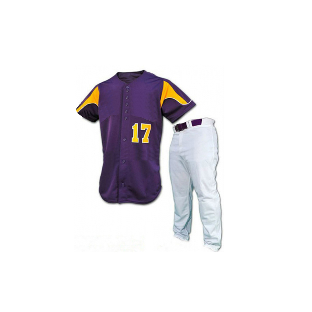 Baseball uniform