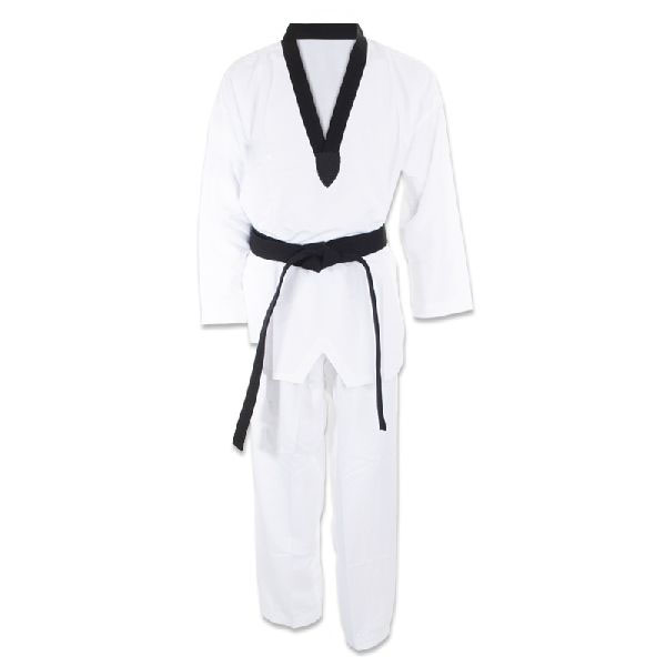 Taekwondo uniform