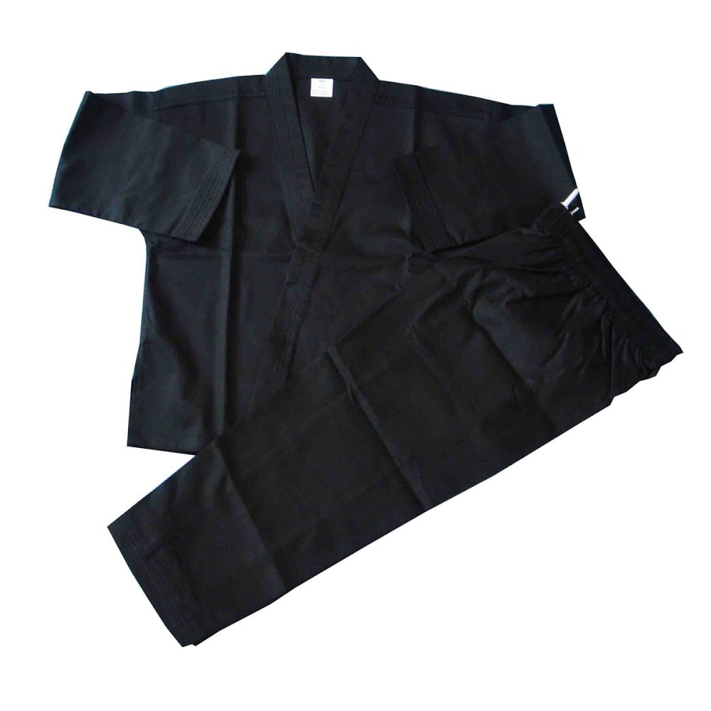 Ninja suit