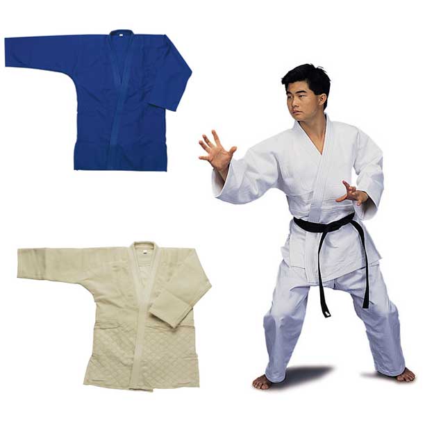 Judo Uniform