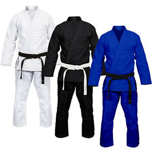 BJJ Uniform