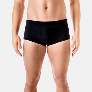 Running shorts