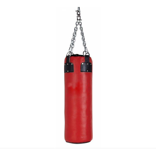 Punching bag