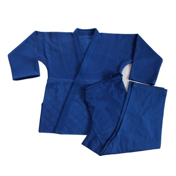 Judo Uniform