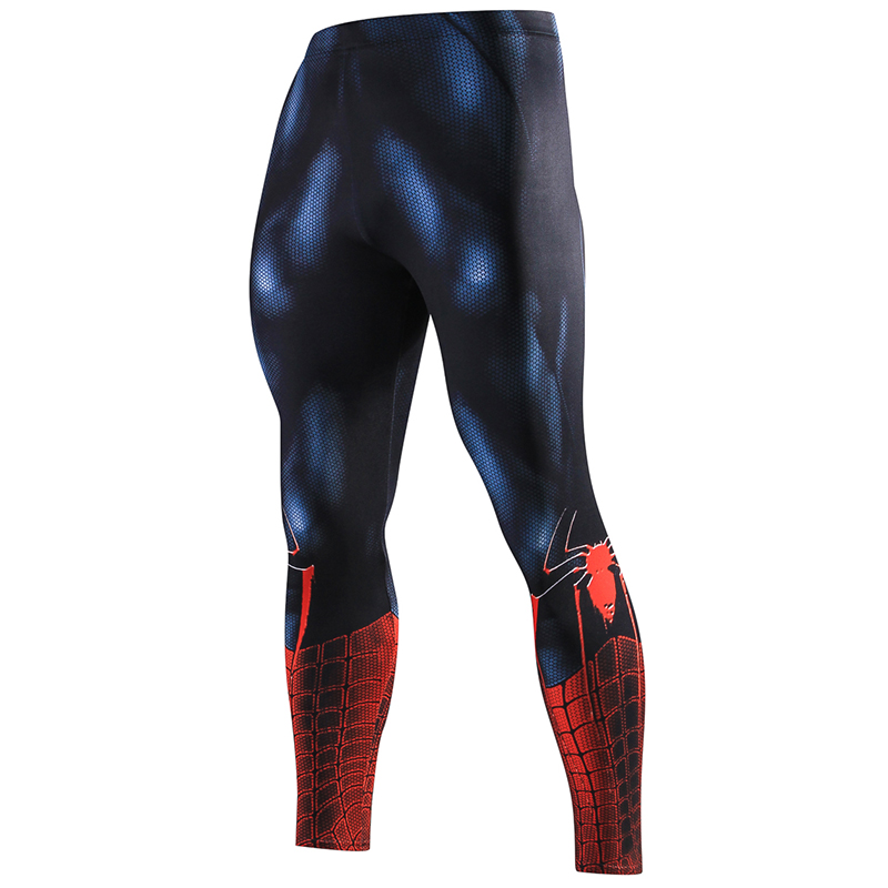 Men Leggings